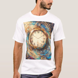 Cartoon-Wibe-T-Shirt T-Shirt