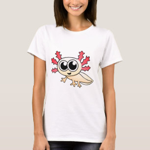 CartoonAxolotl T-Shirt