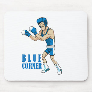 Cartoonboxer Mousepad