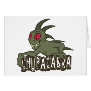 CartoonChupacabra
