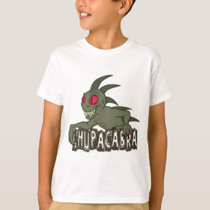 CartoonChupacabra T-Shirt