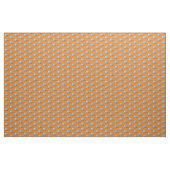 Cartoongürteltier Stoff (Yard (91,4 cm))