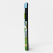 Cartoonhaus Casemate Case-Mate iPhone Hülle (Hinten/Links)