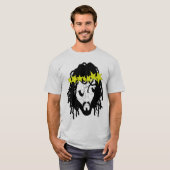 CartoonJesus T-Shirt (Vorne ganz)