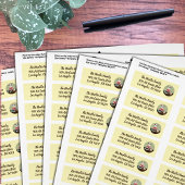 Cartoonkuh, die Ostereier malt