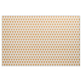Cartoonlöwekatze Stoff (Yard (91,4 cm))