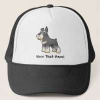 CartoonSchnauzer