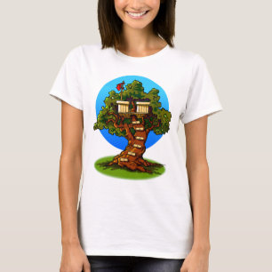 CartoonTreehouse T-Shirt