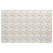 CartoonVieh Stoff (Fat Quarter (45,7 x 55,9 cm))