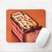 Cartouche-förmiger Kasten Mousepad (Mit Mouse)