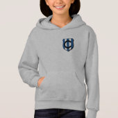Cartusia Potocka Hoodie (Vorderseite)