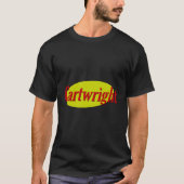 Cartwright T-Shirt (Vorderseite)