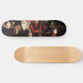 Carvaggio Kunstwerk Skateboard (Horizontal)