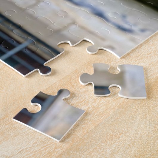 Carved Stone Sculpture | Ragusa Sicily Puzzle (Seite)