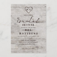 Carved Sweethearts Rustic Birch Wood Brautparty