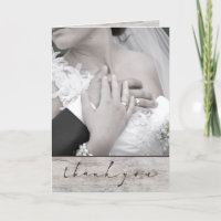 Carved Sweethearts Rustic Custom Wedding Foto