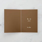 Carved Tree (Innenseite)