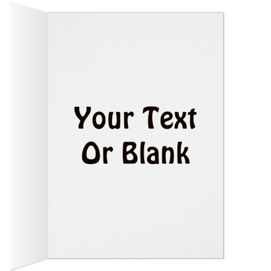 Carved Wood Wolf (Innen (Rechts))