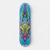 Carver g-cat Pro Skateboard (Vorderseite)