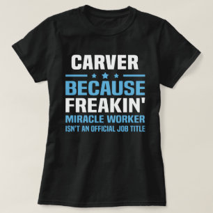 Carver T-Shirt