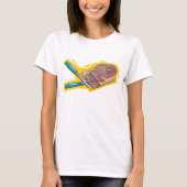 Carving Meat T-Shirt (Vorderseite)