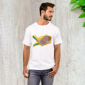 Carving Meat T-Shirt