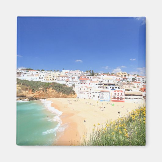 Carvoeiro Magnet (Vorne)