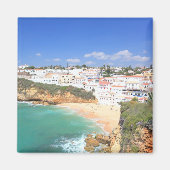 Carvoeiro Magnet (Vorne)