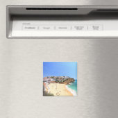 Carvoeiro Magnet (In Situ (Geschirrspüler))