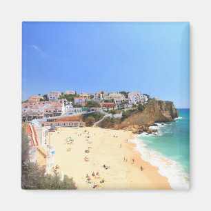 Carvoeiro Magnet