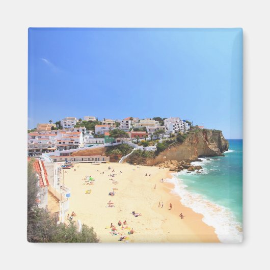 Carvoeiro Magnet (Vorne)