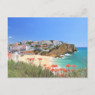 Carvoeiro Postkarte