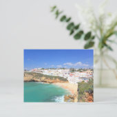 Carvoeiro Postkarte (Stehend Vorderseite)