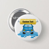Carwash Button (Vorne & Hinten)