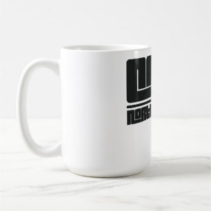 Cary - North Carolina Kaffeetasse