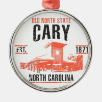 Cary