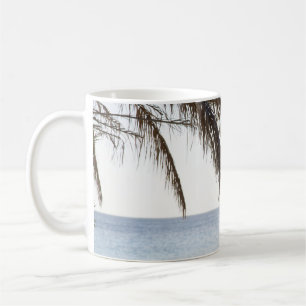 Cas Abao - Tropical Beach Escape #2 #ocean #wall Kaffeetasse
