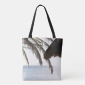 Cas Abao - Tropical Beach Escape #2 #ocean #wall Tasche (Rückseite)