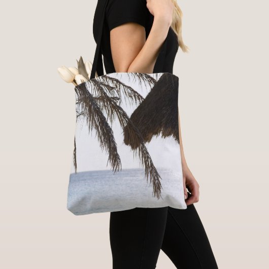 Cas Abao - Tropical Beach Escape #2 #ocean #wall Tasche (Von Nahem)