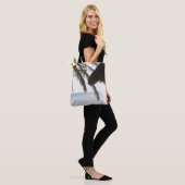 Cas Abao - Tropical Beach Escape #2 #ocean #wall Tasche (Am Model)