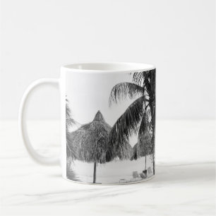 Cas Abao - Tropical Beach Escape #5 #ocean #wall Kaffeetasse