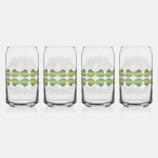 Casa Bahia Bonita 0759 Dosenglas (Hinten)