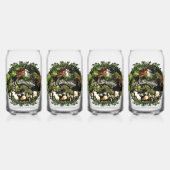 Casa Bahia Bonita 0759 Dosenglas (Vorderseite)