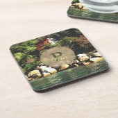 Casa Bahia Bonita 0759 Getränkeuntersetzer (Linke Seite)