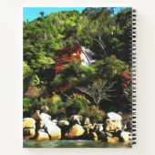 Casa Bahia Bonita 0759 Notizblock (Rückseite)