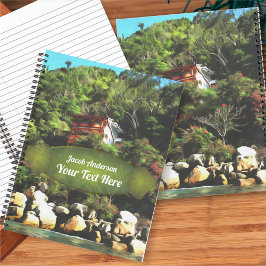 Casa Bahia Bonita 0759 Notizblock