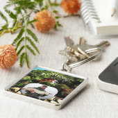 Casa Bahia Bonita 0759 Schlüsselanhänger (Seite)