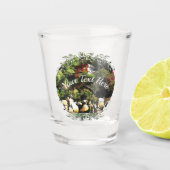 Casa Bahia Bonita 0759 Schnapsglas (Vorderseite)