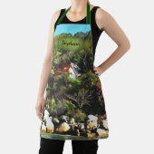 Casa Bahia Bonita 0759 Schürze (InSitu)