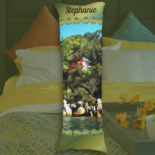 Casa Bahia Bonita 0759 Seitenschläferkissen